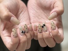 プライベート ネイルサロン シェリル(Cherir)/