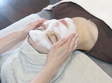 メニール(mennir)/シミケア＋毛穴洗浄