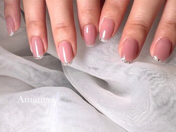 アマネラ(Amanera)/