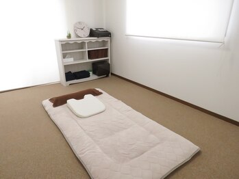 東洋療法 ひまわり/サロンルームその２