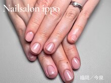 イッポ(ippo)/ワンカラー