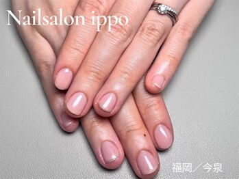 イッポ(ippo)/ワンカラー