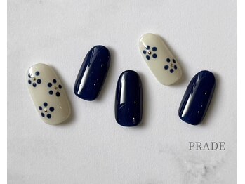 プレイド(PRADE)/ハンドシンプルAコース #成増 