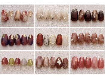 クレアラルーチェ 博多駅前店(Crea la Luce)/【ハンド】トレンド定額18