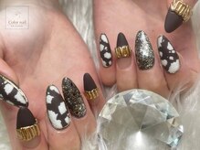 カラーネイル(Color nail)/Colornail Gallery