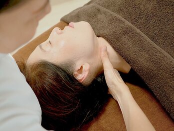 レシカの写真/【首や肩に劇的アプローチ!】25年の施術歴と延べ3万人の実績があるオーナーが施術♪効果実感◎