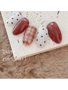 ラテ(latte)/【KUMADA】限定