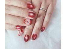 はあとねいる イオン 鶴見緑地前店/はあとねいる