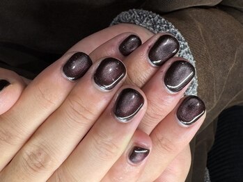 ドゥープ(doop)/メンズマグネット　担当Yamame