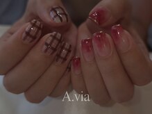 エイヴィア(A.via)/