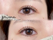 プリマ 太田店(PRIMA)/パリジェンヌラッシュリフト