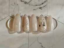 ジョイア(joia)/ SNS映え☆ワンホンアートコース