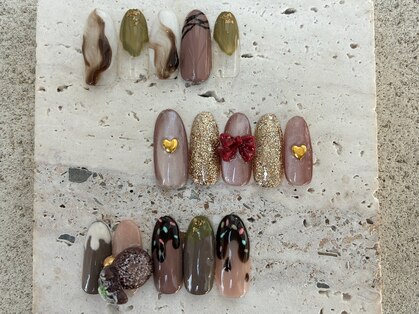 ニコネイル(Nico nail)の写真