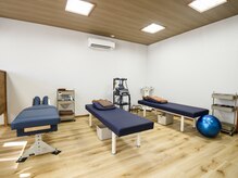 ゆいまる整骨院