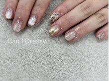 キャンアイドレッシー 奈良新大宮店(Can I Dressy)/