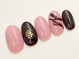 【定額】5490円★バレンタイン