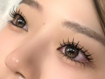 シルク ド リバー(Silk de River)の写真/【LEDマツエク¥5980】アンドヘルシー・韓国まつパ・パリジェンヌ・下まつパまで最新トレンドが勢ぞろい