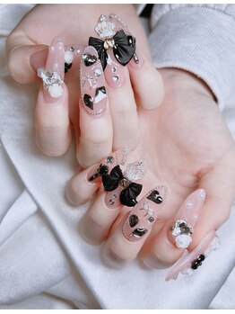 レアリティ(Rarity)/