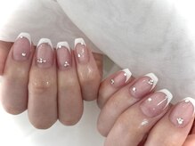 エスネイル 大宮店(es NAIL)/アートコース