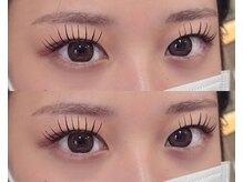 ネオリーブサイン(Neolive sign)/フラットラッシュ120本