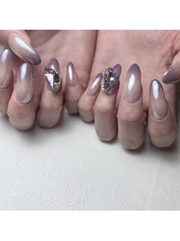 オーダーデザイン10本