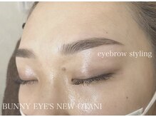 バニーアイズ 博多店(Bunny eyes)/アイブロウ