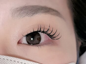 ベストアイラッシュ 渋谷109前店(Best Eyelash)/パリエク