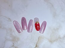 ミラン(MiRan)/定額デザインA ¥5500