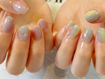 シンプルデザイン