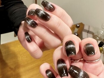 THE　CHIC　nail/