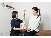 フィードバック・アドバイス