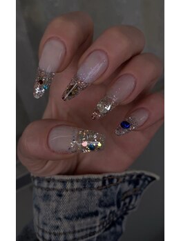 アイネイル 高幡不動(Ai Nail)/