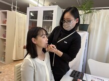 ポーラ 青森橋本店(POLA)/あなたらしさを引き出すメーク
