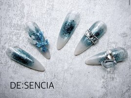 design Gel&Acrylic Extensions