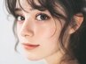 【＆Healthy(アンドヘルシー)】フラットラッシュ120本+コーティング仕上げ