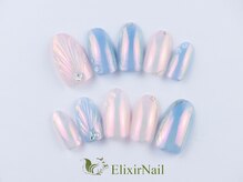 エリクサーネイル 西武新宿(Elixir Nail)/6月おすすめ 10種