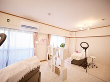 キャメル(Camelll)の雰囲気（個室もあります★）