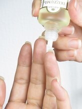 自爪ケア専門サロン イニュラ(inula)/自爪ハンドケア
