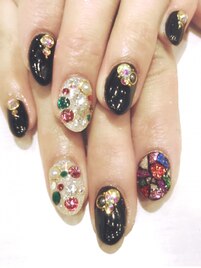 ネイルギャラリー16