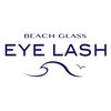 ビーチグラス アイラッシュ(BEACH GLASS)のお店ロゴ