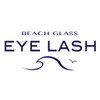 ビーチグラス アイラッシュ(BEACH GLASS)のお店ロゴ