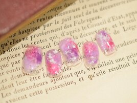 8月select(J)5,980円＊全10種