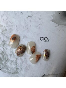 アオ おもろまち(ao.)/85min/ニュアンス