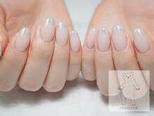 オトナネイル(otona nail)/ユニコーングラデーションネイル