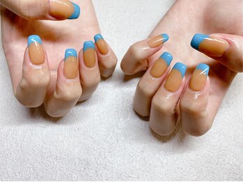 モレリア(morelia)/フレンチネイル