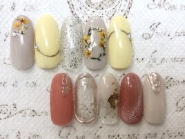 ご新規様 定額コミコミ7280円