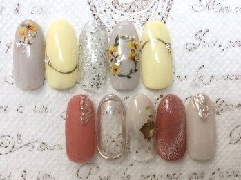 ジュエル(Jewel)/ご新規様 定額コミコミ7280円