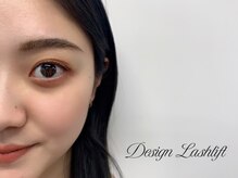 ダイヤモンドアイズ 北千住店(DIAMOND EYES)/デザインラッシュリフト