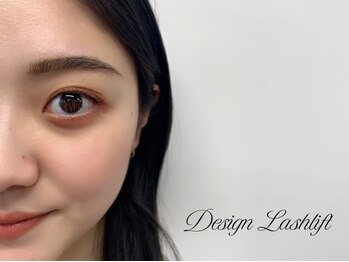 ダイヤモンドアイズ 北千住店(DIAMOND EYES)/デザインラッシュリフト