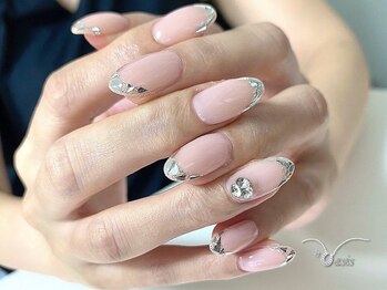 バイオアシス 麻布十番(by Oasis)/ガラスフレンチ